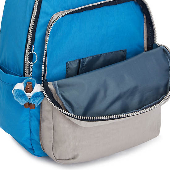Sacs À Dos Kipling Seoul Large Classiche 15